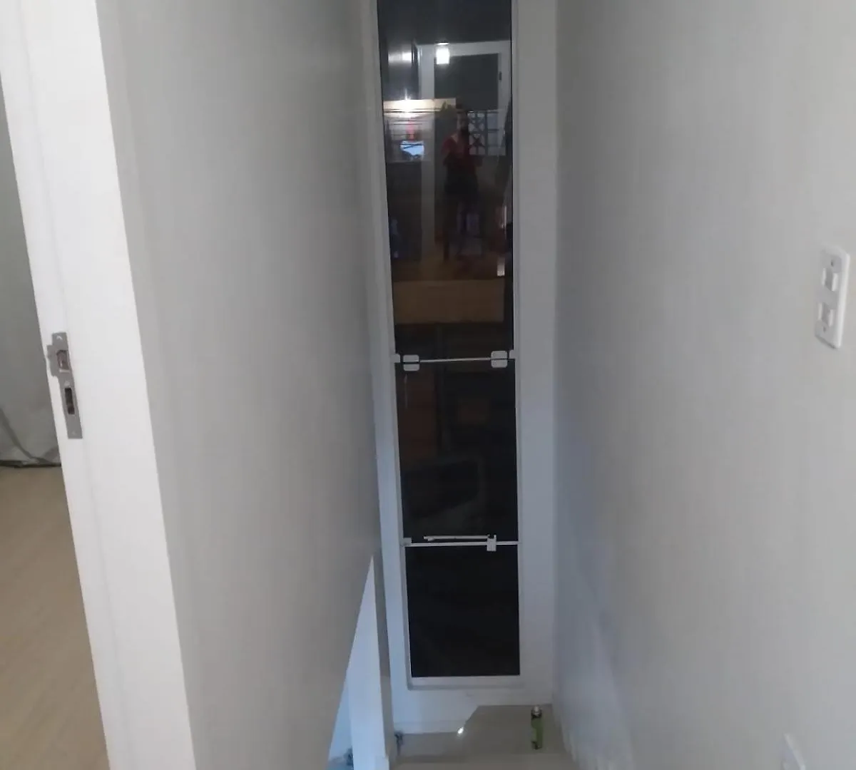 Quarto Privativo Em Casa Familiar, Regiao Central! Apartment Joinville 0*,  Brazil