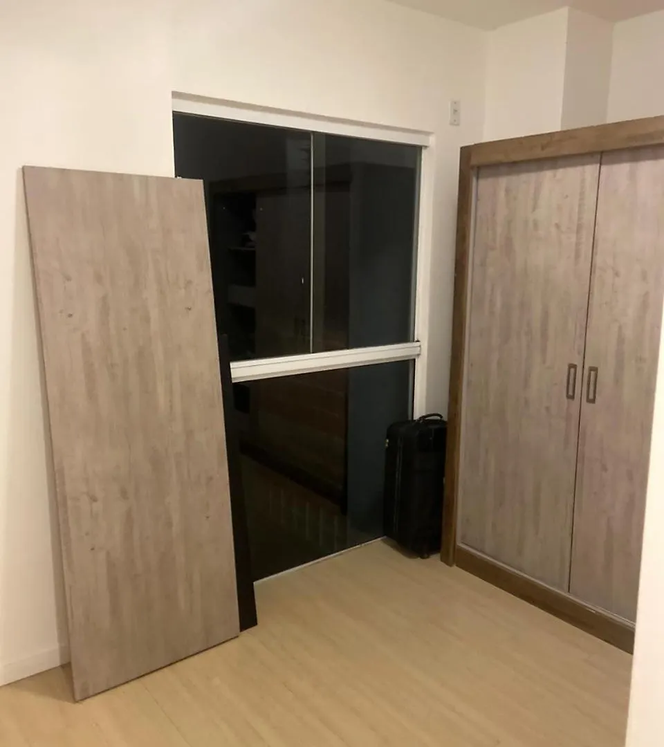 Quarto Privativo Em Casa Familiar, Regiao Central! Apartment Joinville Brazil