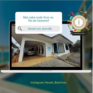 E Boa Vista Albergue